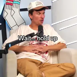 When he realized 🤣