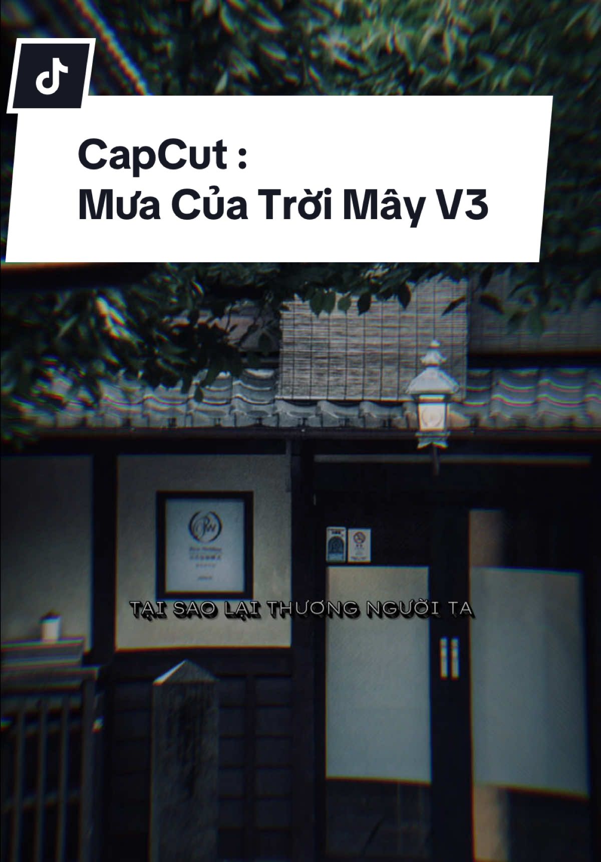 Mưa Của Trời Mây Remix Nghe Cuốn Quá Đi #CapCut #xuhuong #thinhhanh #viral #lyrics #muacuatroimay #anhmuonkhoangcachhaita #nhacremix #bietchua 