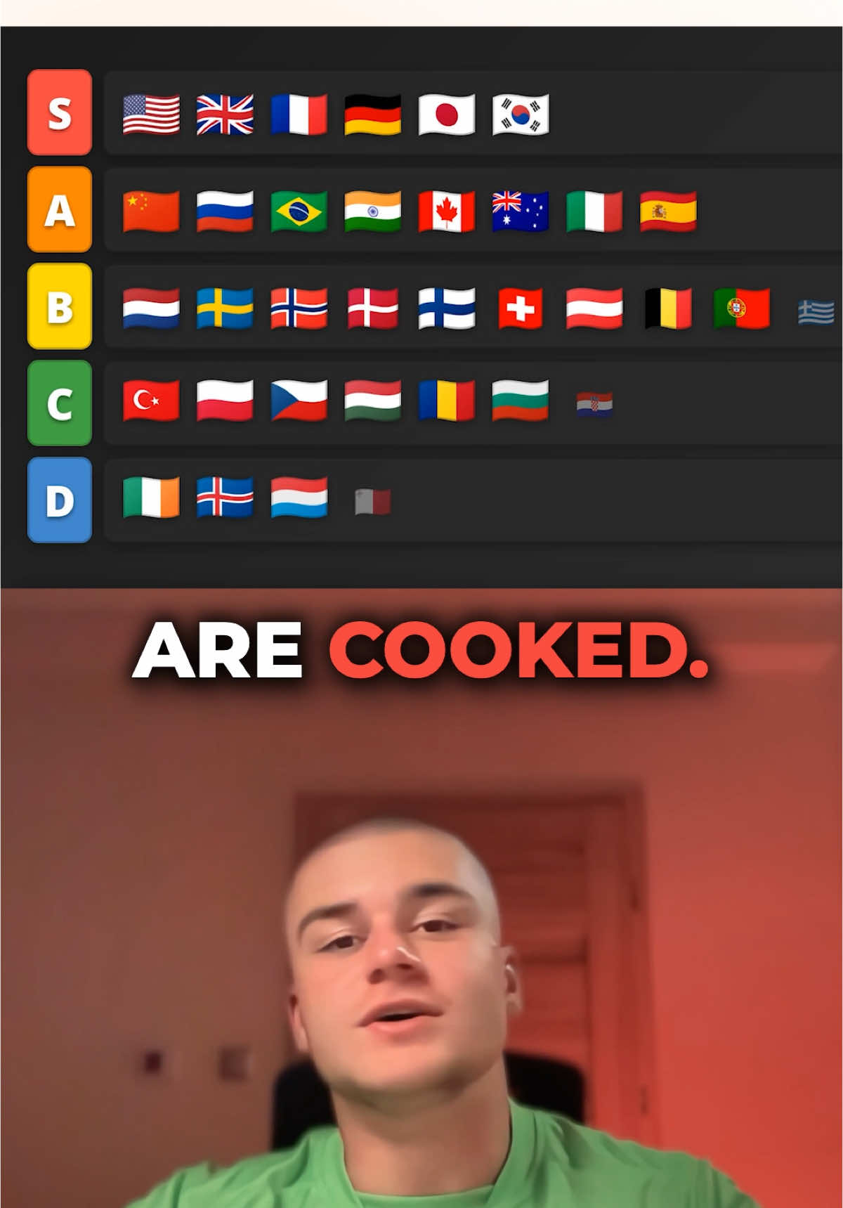Bruv, if you don't use this you might be *VERY* cooked 👨‍🍳! #heraai  #heravideo  #cooked  #motiondesigner #aimotiondesign  #videoediting  #contentcreation #contentcretor  #videoeditor  #video