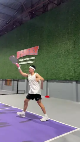 Top những cú đánh pickleball gây sát thương mạnh nhất. Top1: Đánh mất em…