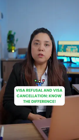 Visa Refused or Cancelled? They’re not the same! Watch the full video for the complete breakdown — and don’t forget to follow us for more helpful updates and migration advice! #graceinternational #sydneyaustralia #prpathwayaustralia #prpathwaycourse #prpathwayprogram #prpathwaytoaustralia #nepaliinaustralia #internationalstudents #internationalstudentsaustralia #fyp #prinaustralia #2025updates #staytunedformoreupdates2025👀 #skillassessment #nepal #occupation #skillassessmentaustralia #skillassessmentservice #cookstories #rpl #assessment #skillsassessmentvisa #nepal #nepaliengineer #australiaengineer #eoi #eoiaustralia #bit #graduateinabit #sc189visa #pr #gracebranches #planning #permanentresidency #studiesinaustralia #mastersdegree #485visa #regionalareas #TR #limitedtime