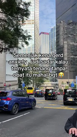 Ketergantungan itu rasanya ngga enak bgt loh 😭 #promoseruweekend #gerd #gerdanxiety #gerdaslam #aslam #asamlambung #asamlambungkambuh #maag #maagdankembung #anxiety 