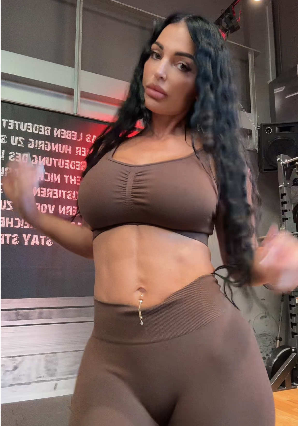 #gym #abs #motivation 