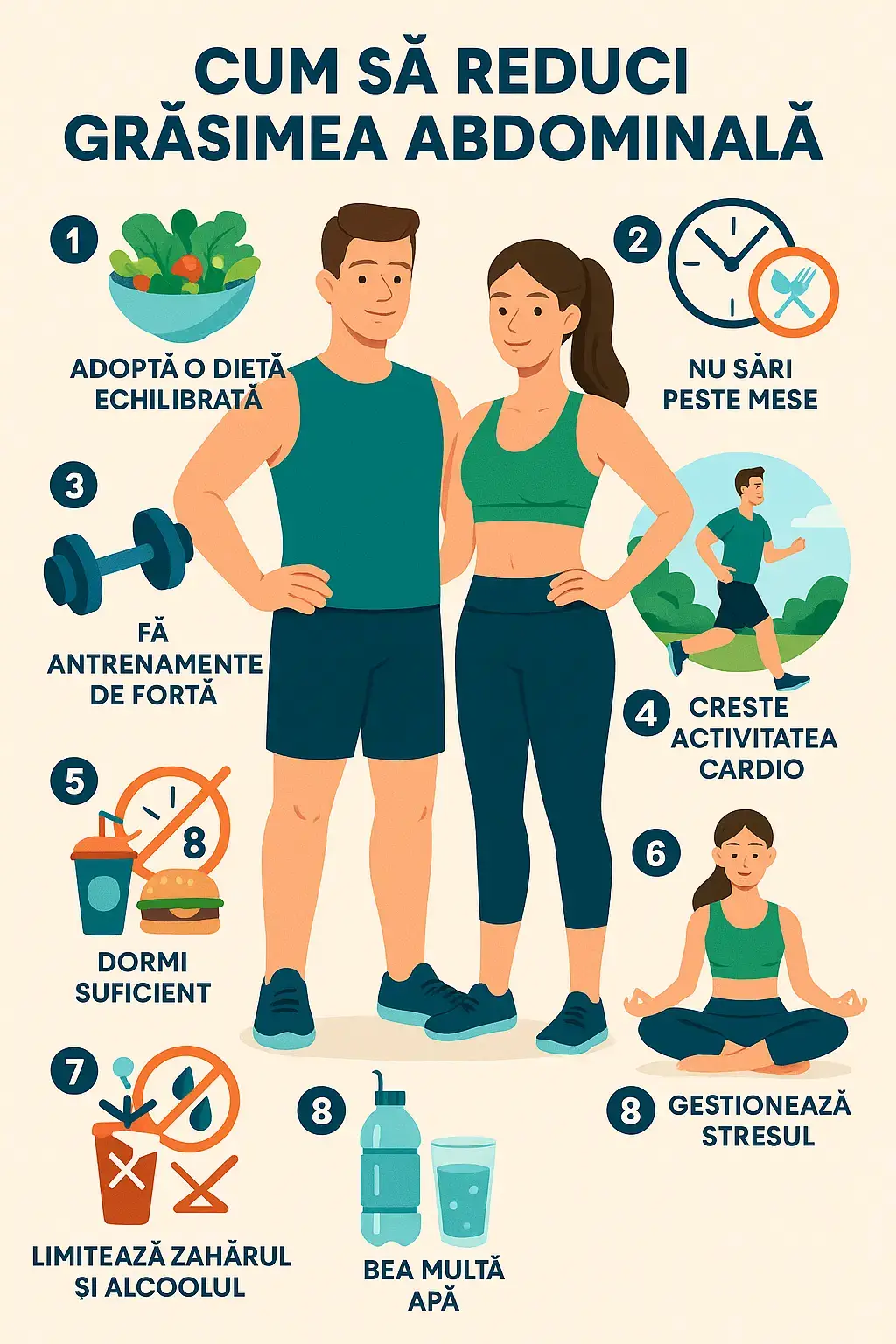 #creatorsearchinsights #abdomen #grăsimea #slăbire #nutriție 