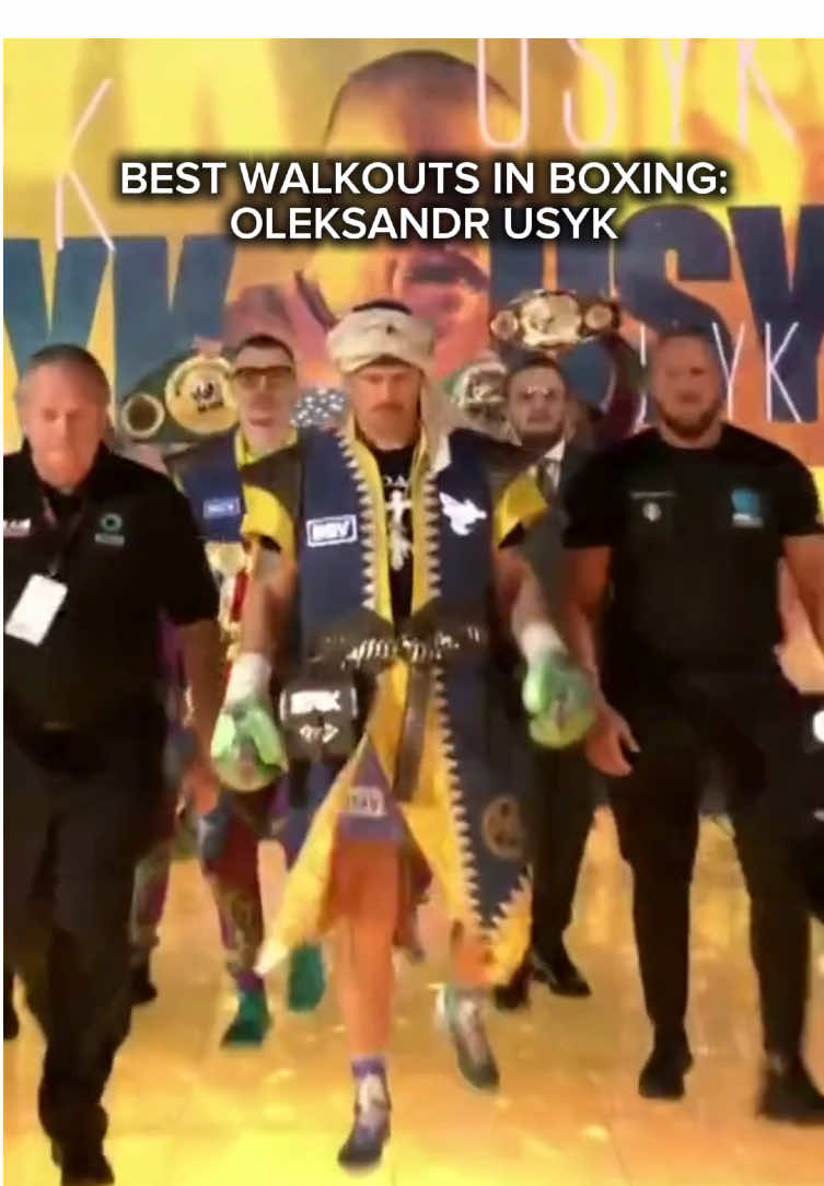 The Heavyweight King, Usyk #fyp #boxing🥊 #boxraw #viralvideos #viralditiktok #edit #edits #usyk #ukraine #ukraine🇺🇦 #ukranian #soviet #walkout 