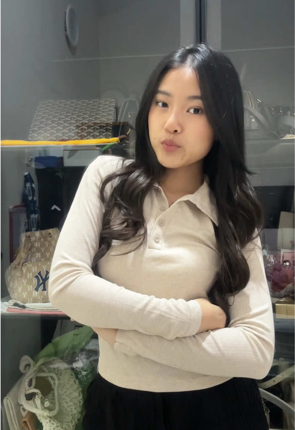 buat dailyy nyaman poll✨