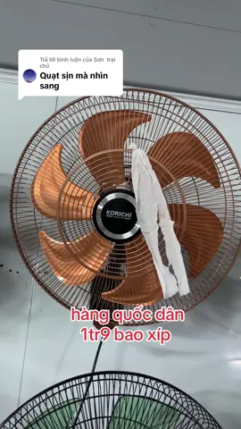 Trả lời @Sơn trại chủ chứ còn gì nữa #vuaquat 