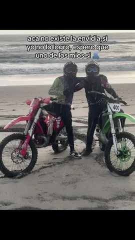 #fyp #paratii #motocross #viral #amigos @elurias18 