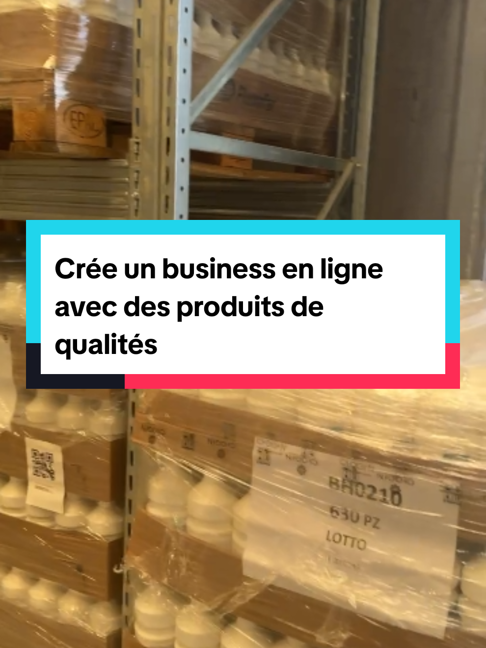Toute les personnes qui souhaitent créer un business en ligne avec des produits de qualités pour personnaliser leurs produits contacter nous sur WhatsApp au 0033🫶7515🫶76048  #christlesenteurs #ecomerce #chogan #grossiste #tiktokbusiness 