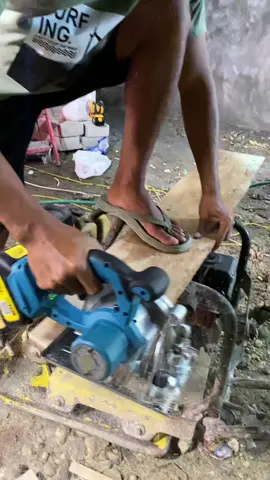Gergaji circular saw portable,brushlessmotor ukuran 5inch#circularsaw#gergajicircular#circularportable#gergajipotongkayu 
