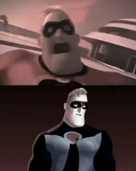 mr.incredible vs frozone #fyp #iwearcologne #incredible #frozone #frozone1v6 #vsedits 