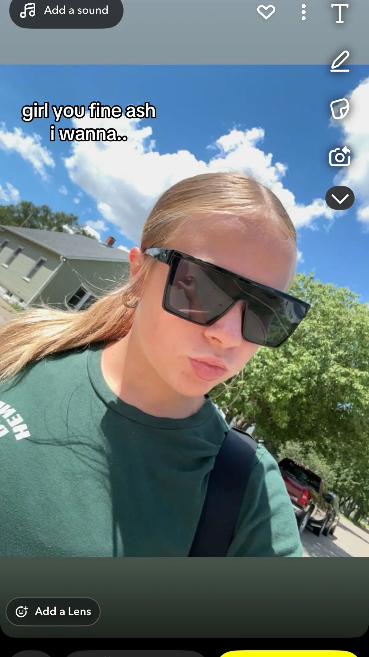 #iwannamakeitmove