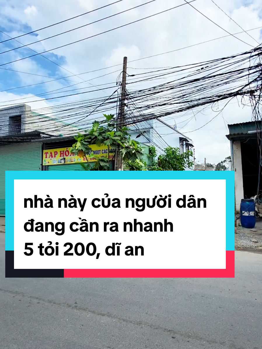 #nhasoriengdian #nhasoriengbinhduong #nhadepdianbinhduong #truongreviewnhadat #xuhuongnhadep 