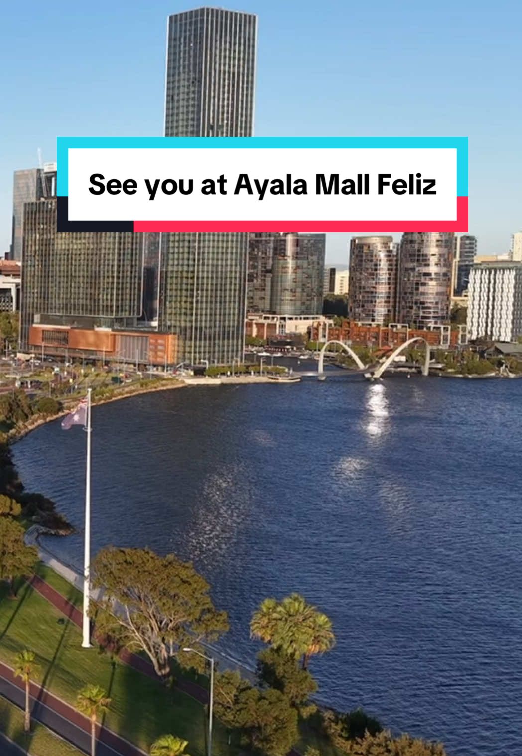 Hey Philippines! 🇵🇭 Ever thought about starting a new life in Australia? 🐨 To study, to work, to build something new? This might be the sign you've been waiting for. Pathway to Aus is coming to Pasig this September 19–21 with FREE in-person consultations, exclusive promos, and everything you need to start your Aussie journey. We’re bringing the answers, the support, and the good vibes straight to you 💬💛  Let’s talk about your dreams. We’ll help you take the first step. ✈️✨ #PathwayToAus #StudyAbroadPH #PinoyAbroad #AussieDream #YourNextStep