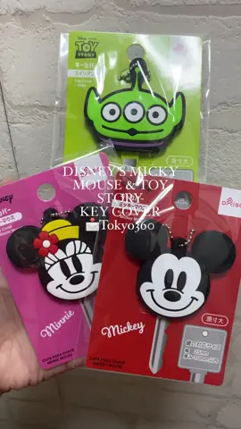 🔑✨ DISNEY MAGIC AT YOUR FINGERTIPS! ✨🔑Turn your ordinary keys into something extraORDINARY with these adorable Disney key covers! 🎉💖🐭 Mickey & Minnie – classic charm, timeless love! ❤️👫👽 Toy Story Alien – “Ooooohhh!” your keys will never look boring again! 🌌🔭🎀 Cute ✔️🎁 Perfect for gifts ✔️👜 Bag charm worthy ✔️💸 stocks are flying faster than Buzz Lightyear! 🚀📦 Onhand & ready to ship!🛒 DM to grab yours before they’re gone like Andy's toys! 💨#DisneyKeyCovers #MickeyAndMinnie #ToyStoryAlien #OnhandGoodies #KeyCoverAddict #DisneyMerchPH #ShopNowPH #TokyoTrends #KawaiiFinds #ViralCute 🐭💖👽🔑✨