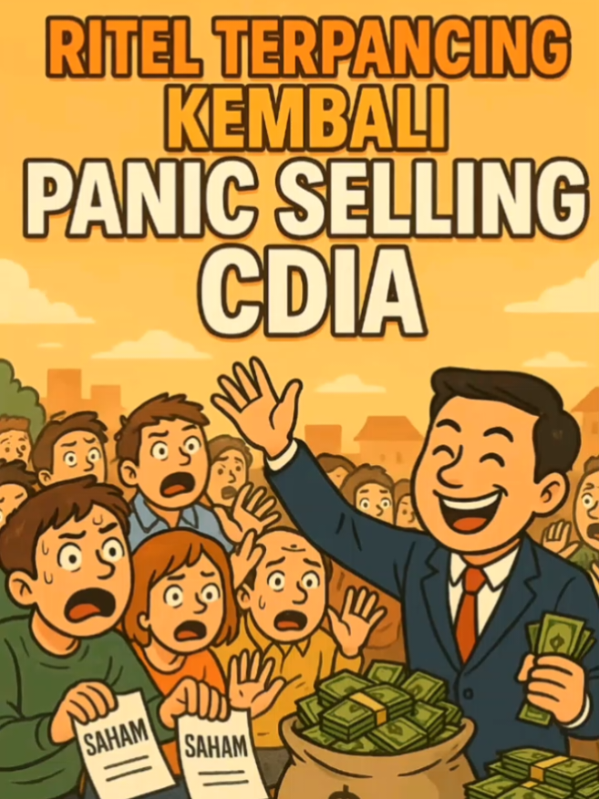 CDIA #CapCut #prajogopangestu #saham #sahamindonesia #sahampemula #sahamipo #cdia #iposaham #beranda 