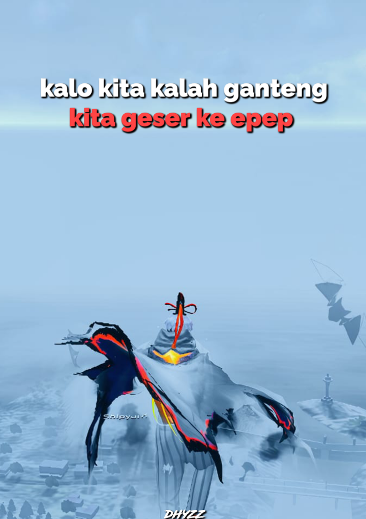 kita geser ke epep🤙😛 [saluran kata2 dibiyo] #quotesfreefire  #storyfreefire  #katakatafreefire  #presetalightmotion  #fypシ゚ 