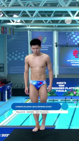 . #diving #singapore2025 