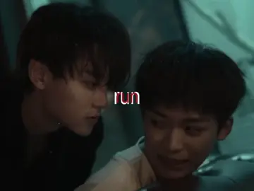 runrunrun)) #revengedlove #thaifd #tianxuning #отомщеннаялюбовь #wusuowei #ziyu #dabao #chicheng #fypviral #fypシ #тайфд #rec 