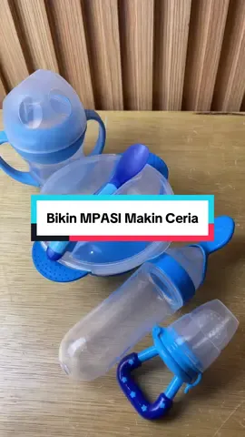 Bikin MPASI makin ceria  #AlatMpasiBayi #PromoGuncang88 #promogunjang88 #Guncang88SpesialGajian #GajianSale #gajiansale #WIBGAJIAN #FYP  