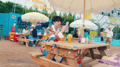 calon mantu versi Korea (treasure) #trasure_yg 