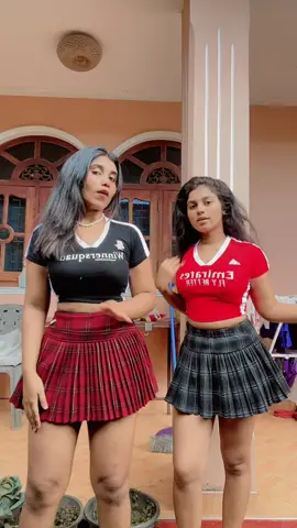 ආසම සෙයවල් දෙකක් #srilankangirl #srilankandance #tiktoksrilanka #srilanka #colombo #kandyandance #girlpower #dancevideo #trendingdance #tiktoktrend #tiktokdance #sinhale #beautifulgirls #lankanstylz #viralvideo #lankandancecrew #srilankatiktok #ceylonvibes #tendingvideo #viralvideo #trending #fyp #fypyou #hotmodel #actresses