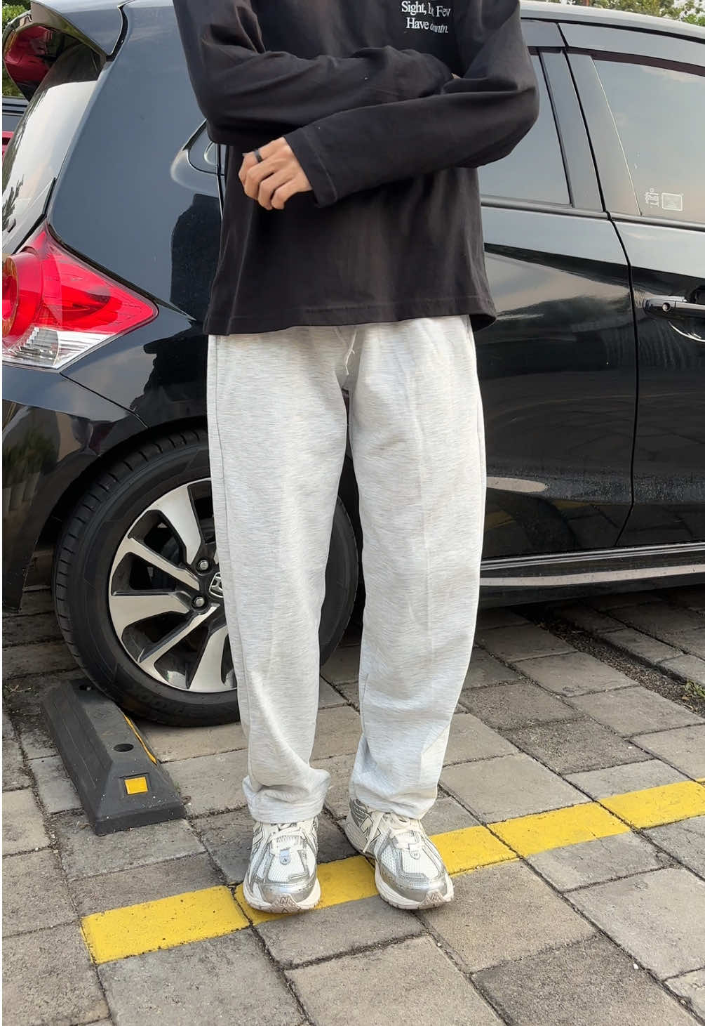 my sweatpants #sweatpants #sweatpantsoutfit #sweatpantseason #sweatpantsjogger 