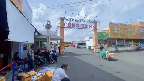 Xe Khách Ngọc Trìu Nam Định - Cà Mau @Tuân Vũ @Trường Hà @Nhà xe Ngọc Trìu #tiktokxekhachvietnam #xekhachvietnam🇻🇳 #xekhachbacnam🥰☘️ @xuhuongtiktok2025 