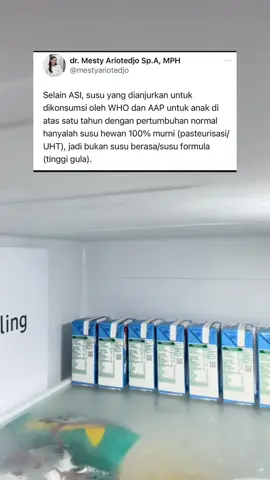 Mumpung abis gajian jangan lupa nyetok bu ibu 🥰 