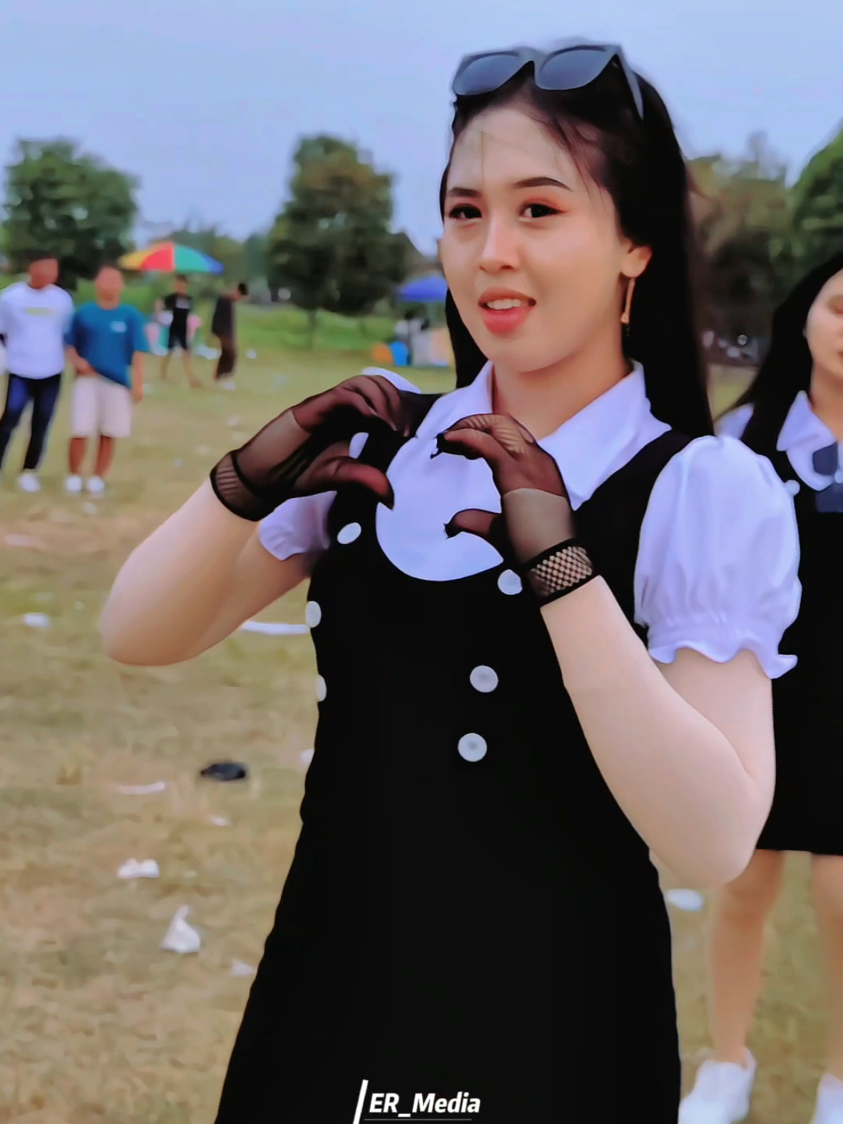 jangan di skip, biar nggak gagal faham..!  utamakan bahagia..👻,  .  𝓼𝓸𝓷𝓰𝓼 :calon mantu 🎧👈 𝓹𝓻𝓸𝓹𝓮𝓻𝓽𝔂 𝓼𝓸𝓷𝓰 𝓸𝓯 : @armusicofficial  𝓲𝓷 𝓯𝓻𝓪𝓶𝓮 : @miss.angelsdancer2  #maser96 #dokumentasikarnaval #dancerkarnaval #karnavalpati #karnavalwaturoyo #armusic #calonmantu 