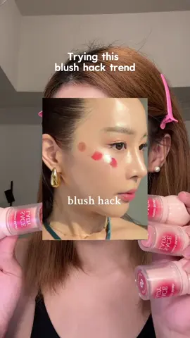 go get it @SACE LADY beauty.ph #saceladymoondotblush #saceladyliquidblush #saceladyblush  #blushartist 