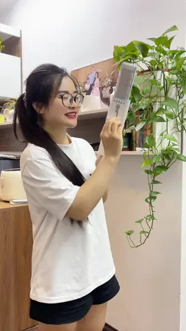 Mấy chục thôi mà thấy hài lòng các bác ạ. Chưa dùng tưởng vô ích chứ dùng rồi thấy tiện ích nha.  #laumini #tuvatmini #bentomop #xuhuong #thinhhanh #cooking #dondepnhacua 