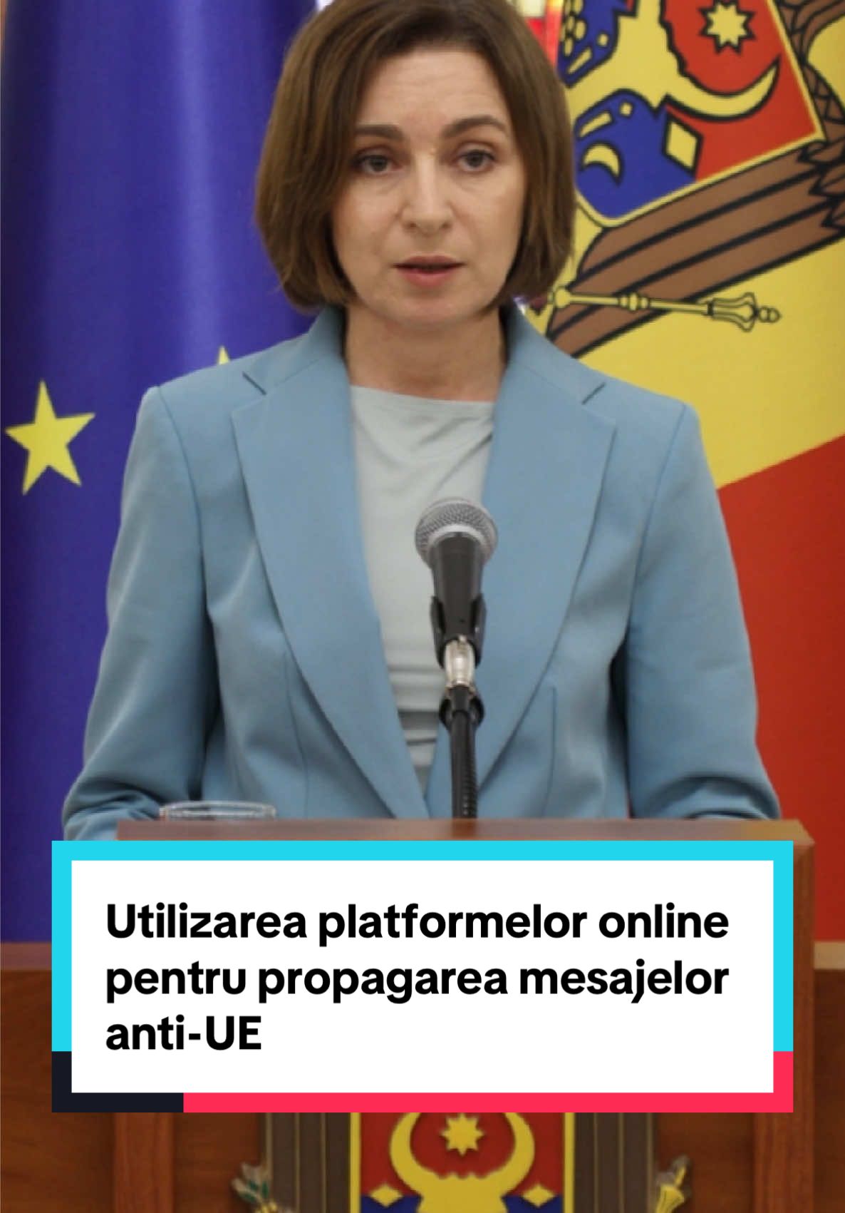 Instrumentul #4 de interferență în procesele politice și electorale din Moldova: Utilizarea platformelor online pentru propagarea mesajelor anti-UE