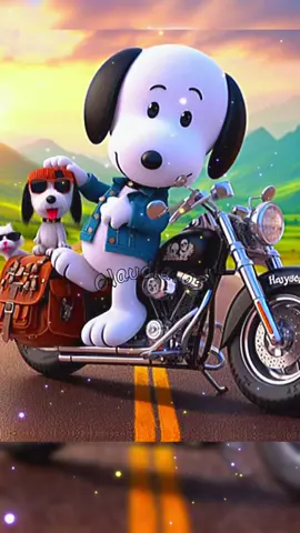 #buenosdias #parati #snoopy #videoviraltiktok #jueves 
