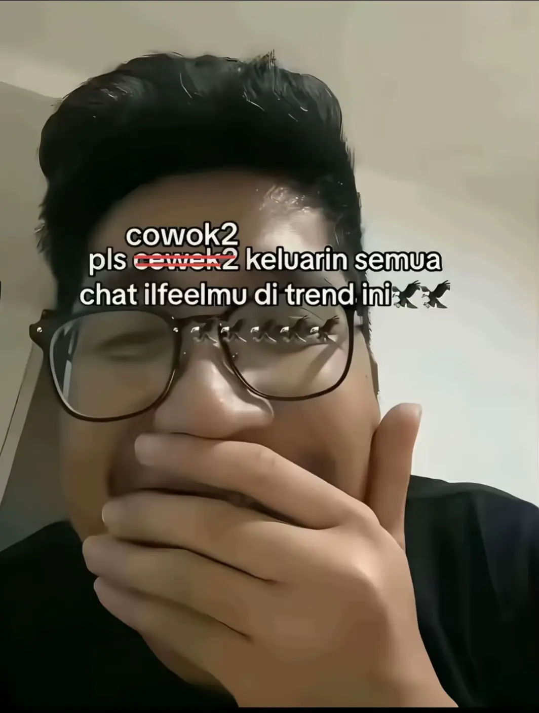 anda siapa Tiba” Minta di Reimburse😭