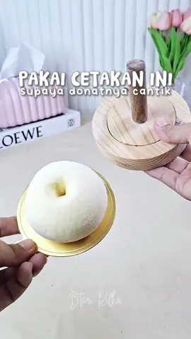 #cetakandonat #cetakandonatkayu #cetakandonatkayu1set #alasdonat #fyp #racuntiktok #foryoupage #foryou #xyzbca 