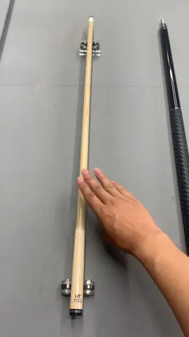 Fury cw4 like new 2tr5 kèm bao găng #billiards #duylenshop 