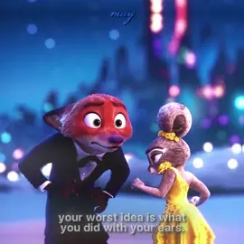 ARE THEY DATING?! #zootopia2 #zootopia #nickwilde #judyhopps #disneyanimation #disney  pls ignore the text i rushed making them ib: @jinxilli 
