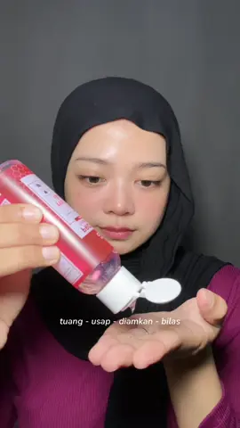 Cowok-cowok skip aja, ini khusus untuk cewek-cewek. Karena ini rahasia wanita🙏🏻✨ #secretclean 