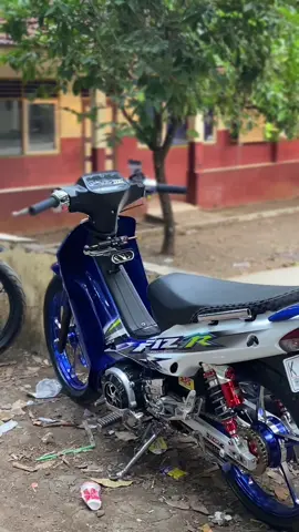 #fizr5kmantingejim #fizrbiru #fizrjepra #fizr_2stroke 