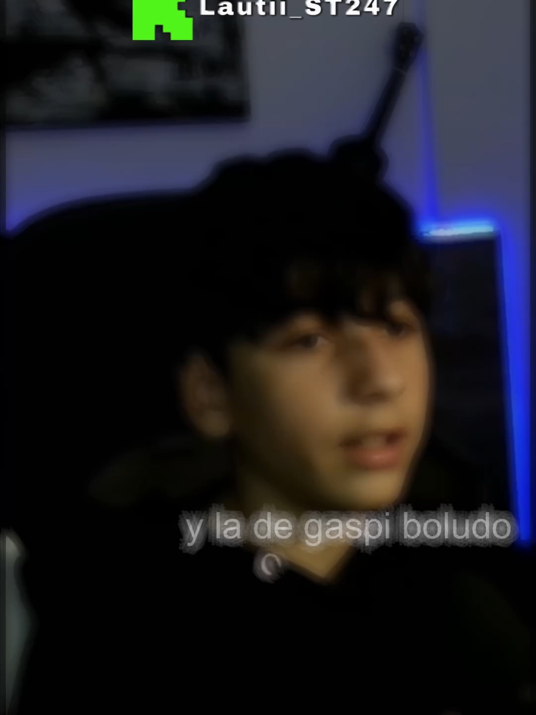 LA PELEA DE GASPI #veladadelaño5 #gaspi #perchita #velada #pelea #fpy #paratiiiiiiiiiiiiiiiiiiiiiiiiiiiiiii #vira #viralvideotiktok #stream #clip #clipviral
