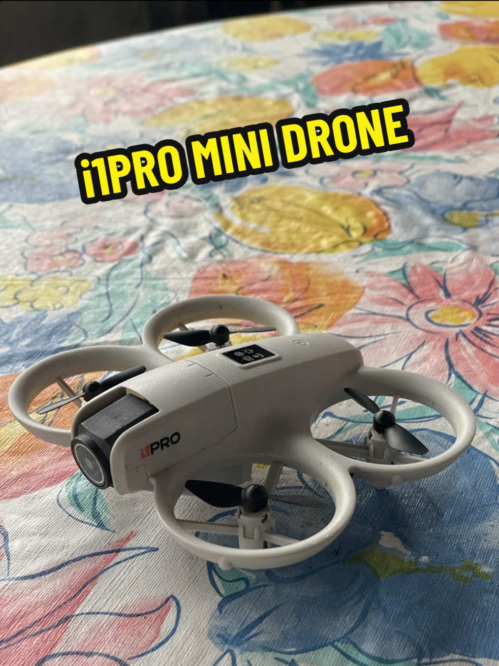 i1PRO MINI DRONE Best and cheapest indoor mini drone? #drone #dronevideo #dronepilot #droneph 