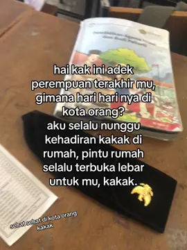 #merantau #kakak #relateable #foryoupage 