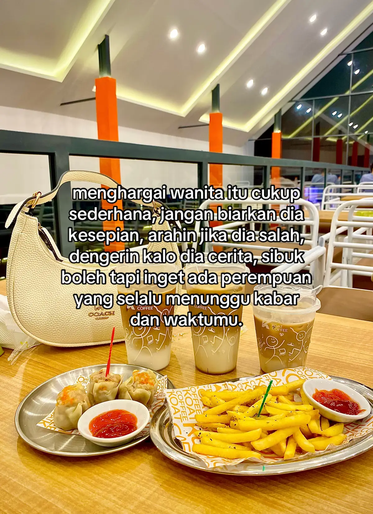 #fypage #quotes #trend #lewatberanda #fypdonggggggg #katakata 