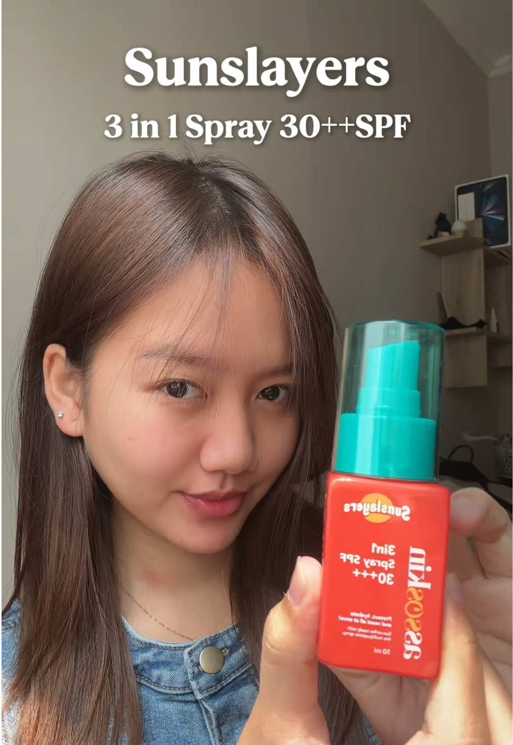 SOS sunscreen??? dua sunscreen ini bikin anti cemong #assoskin #satsetonskin #DuoSunscreenAntiCemong #GakTakutCemong #SunscreenSerbagunaHargaSederhana #fyp #foryourpage 