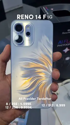 Detail Bisa langsung Cek di bio👌💯 #opporeno14series #oppoofficialstore #fypage #fy #android #colors #android15 #trend #opposelfie 