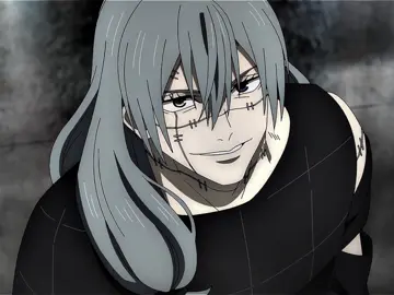 دخل مزاجي وعاجبني 🤩 | #jujutsukaisen #mahito #تيم_نورث🗻 