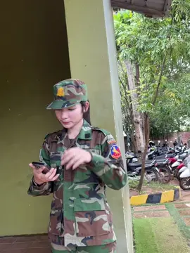 ទាហ៊ានអត់ចេះប្រច័ណ្ឌទេបង កុំភ័យ🫠🫠