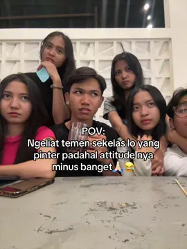 sok iye bgt anjir depan gur*😂😂 #judge #sindiran #fyp #forypupaga #xybca 