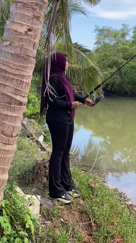 #memancing #fy